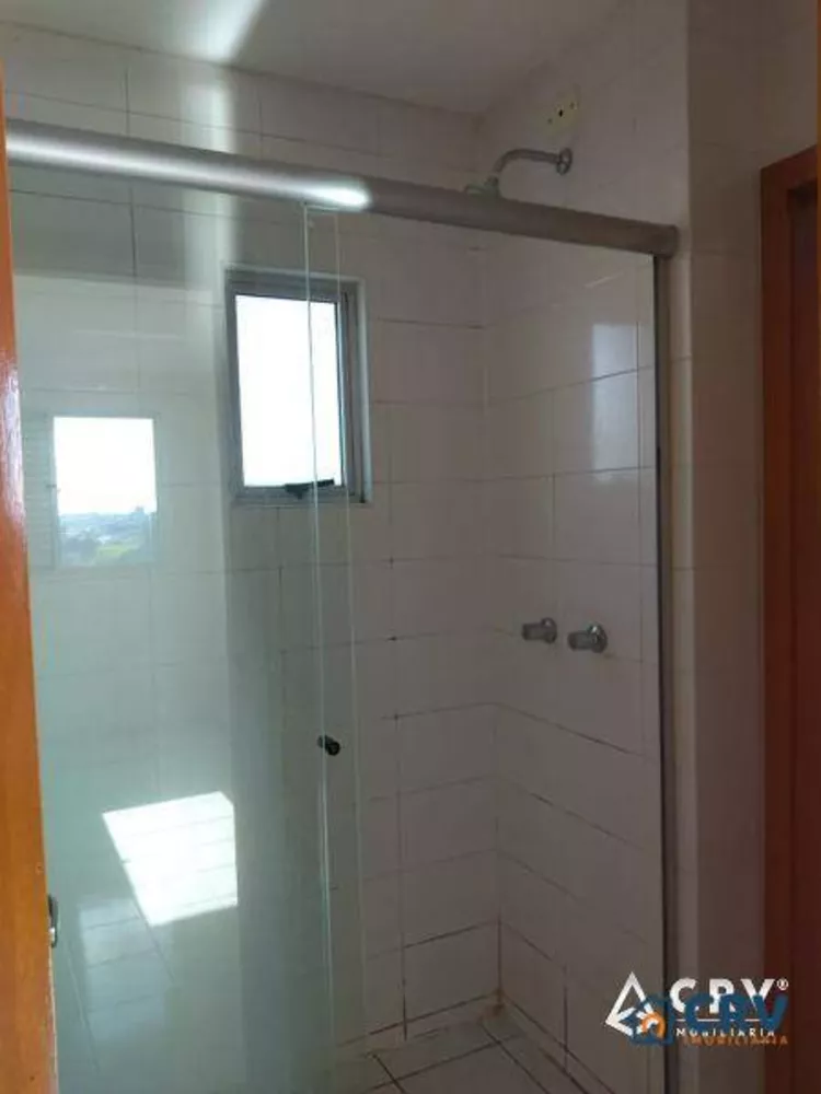 Apartamento à venda com 2 quartos, 64m² - Foto 8