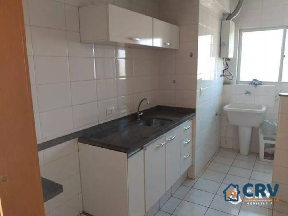 Apartamento à venda com 2 quartos, 64m² - Foto 7