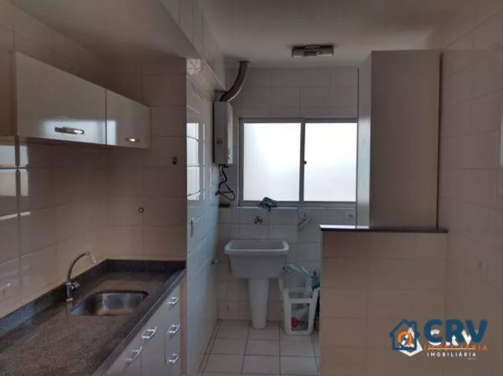 Apartamento à venda com 2 quartos, 64m² - Foto 4