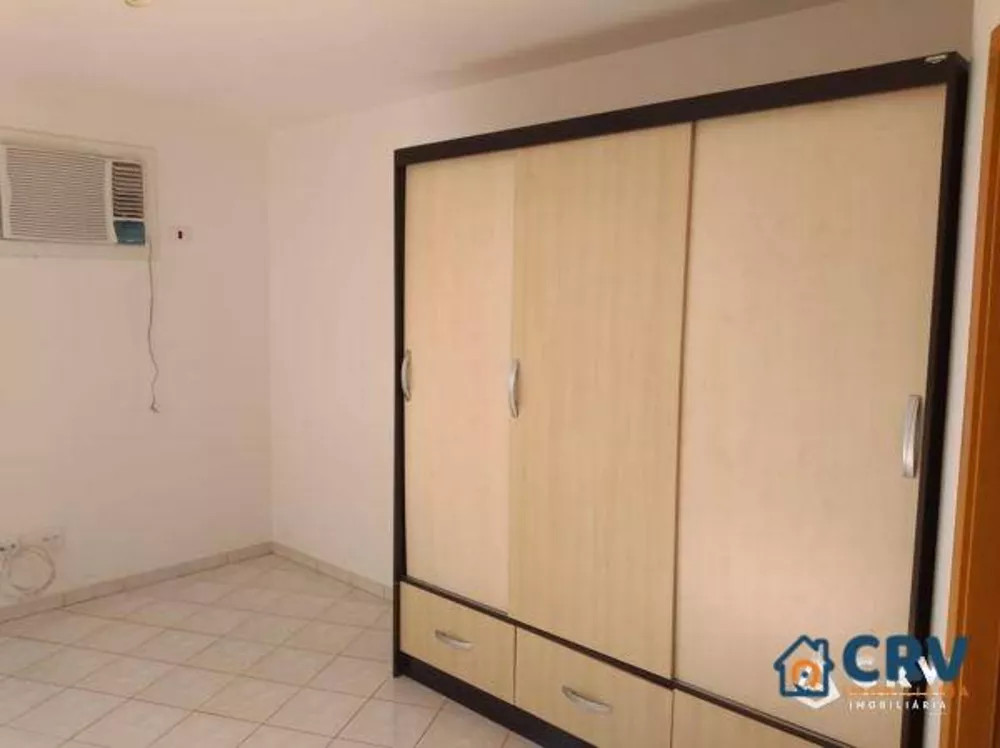 Apartamento à venda com 2 quartos, 64m² - Foto 3