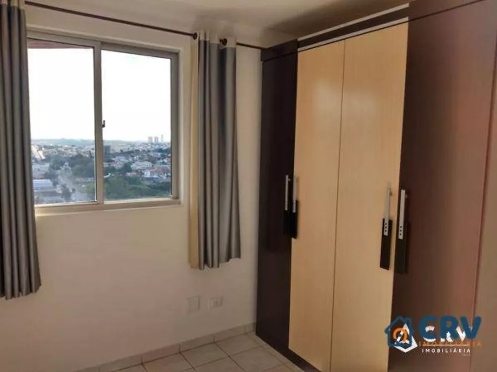 Apartamento à venda com 2 quartos, 64m² - Foto 6