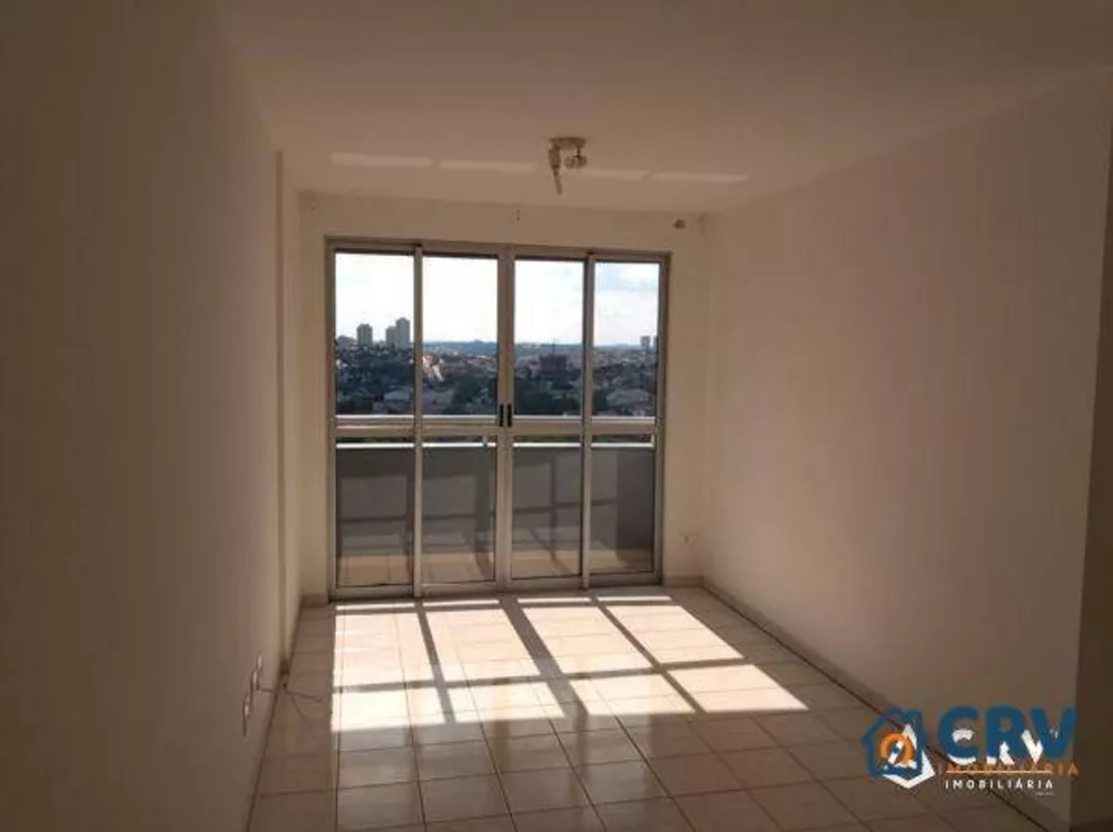 Apartamento à venda com 2 quartos, 64m² - Foto 2