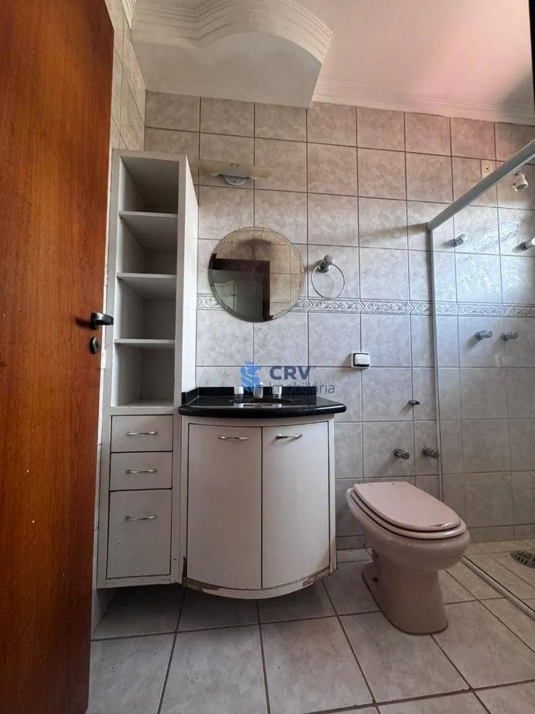 Casa de Condomínio, 3 quartos - Foto 10