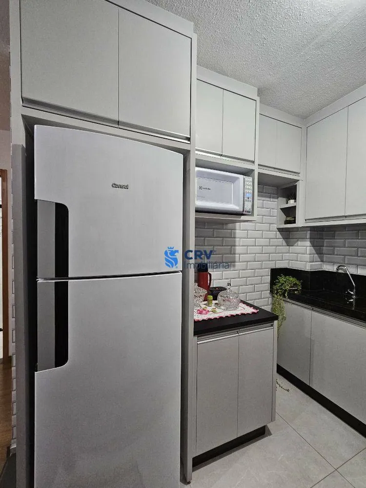 Apartamento, 2 quartos, 45 m² - Foto 4