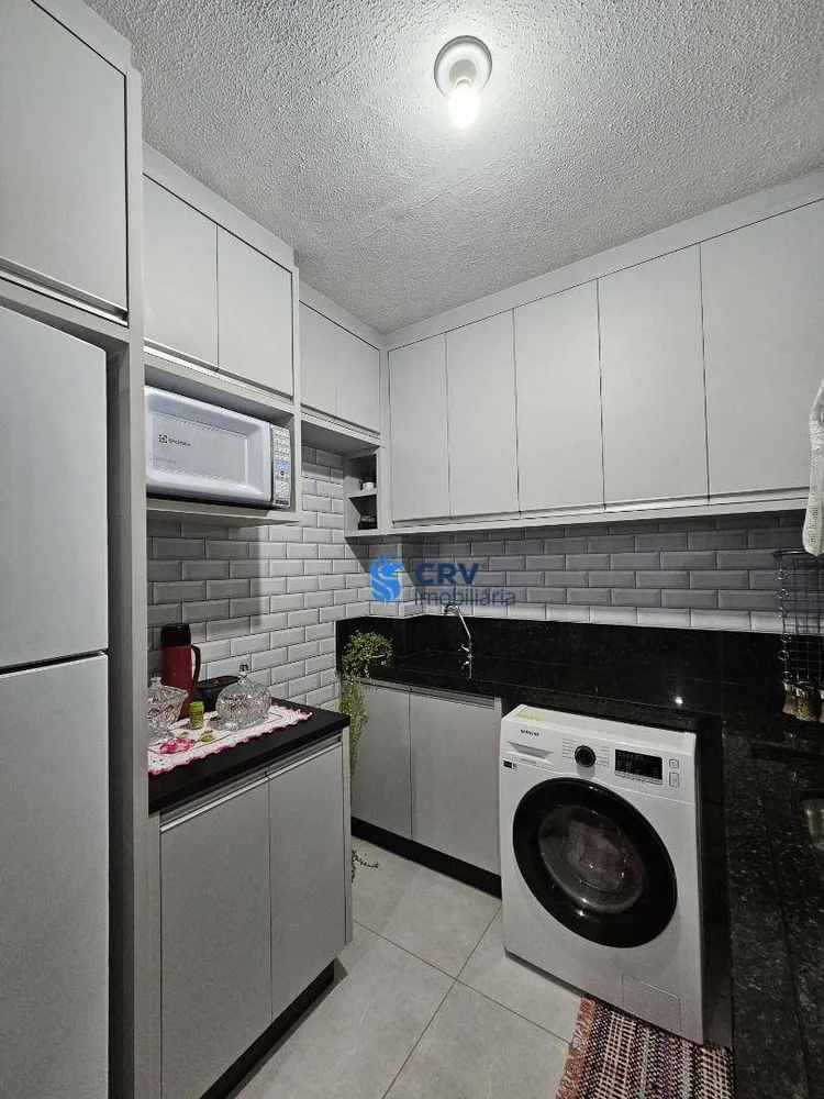 Apartamento, 2 quartos, 45 m² - Foto 1