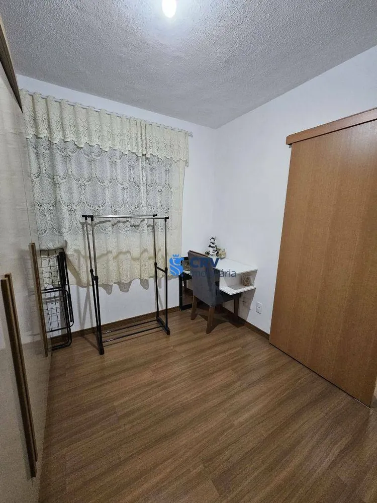 Apartamento, 2 quartos, 45 m² - Foto 3
