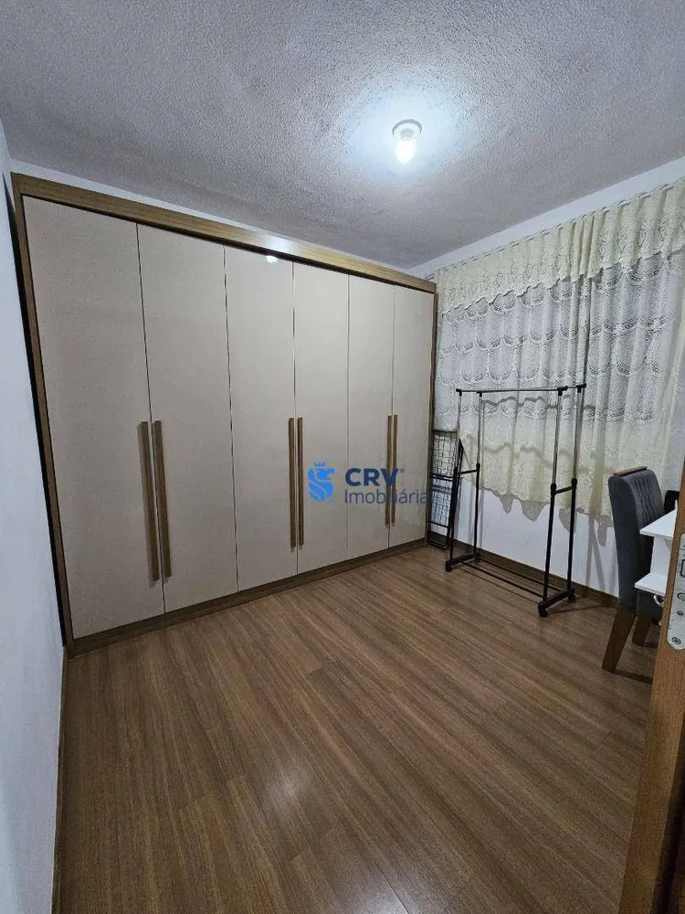 Apartamento, 2 quartos, 45 m² - Foto 2