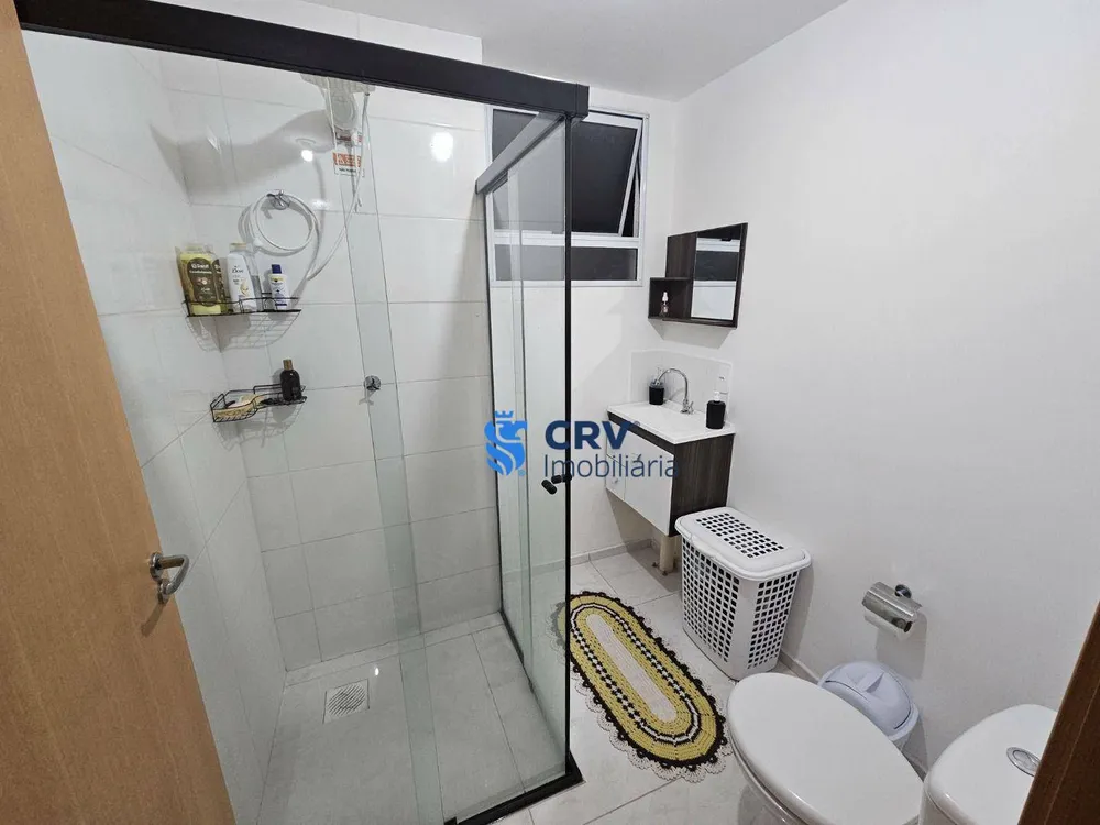 Apartamento, 2 quartos, 45 m² - Foto 10