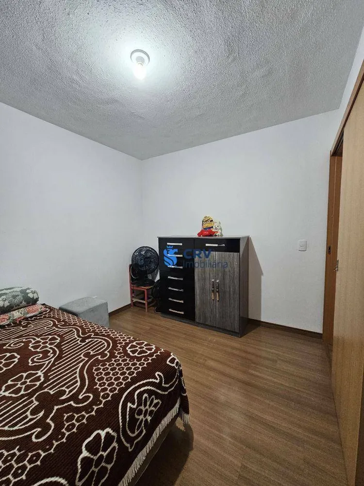Apartamento, 2 quartos, 45 m² - Foto 9
