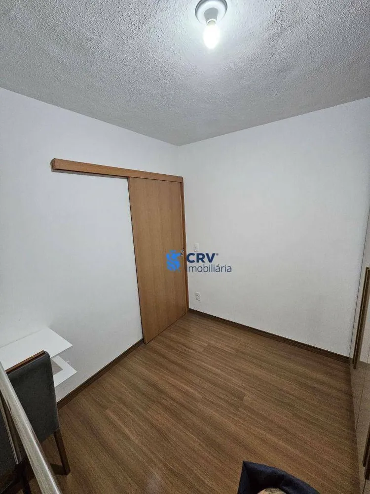Apartamento, 2 quartos, 45 m² - Foto 8
