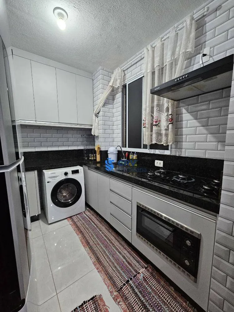 Apartamento, 2 quartos, 45 m² - Foto 3