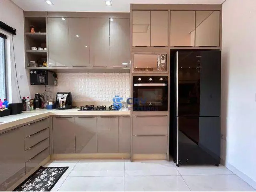 Sobrado para alugar com 2 quartos, 120m² - Foto 4