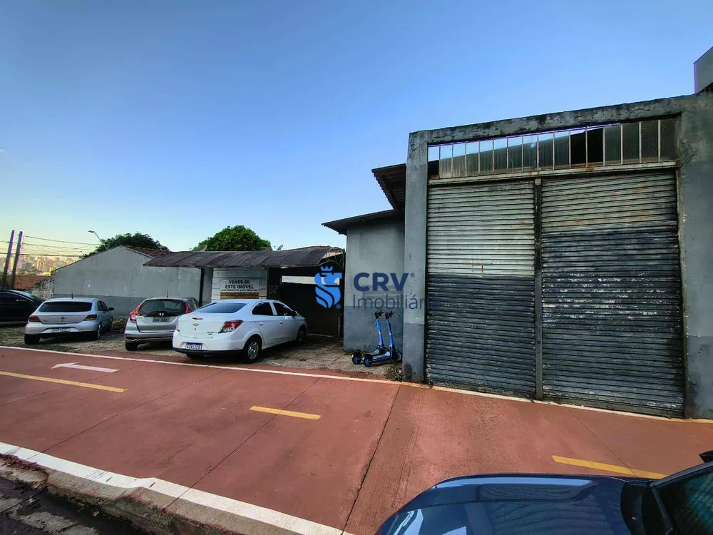 Terreno, 477 m² - Foto 1