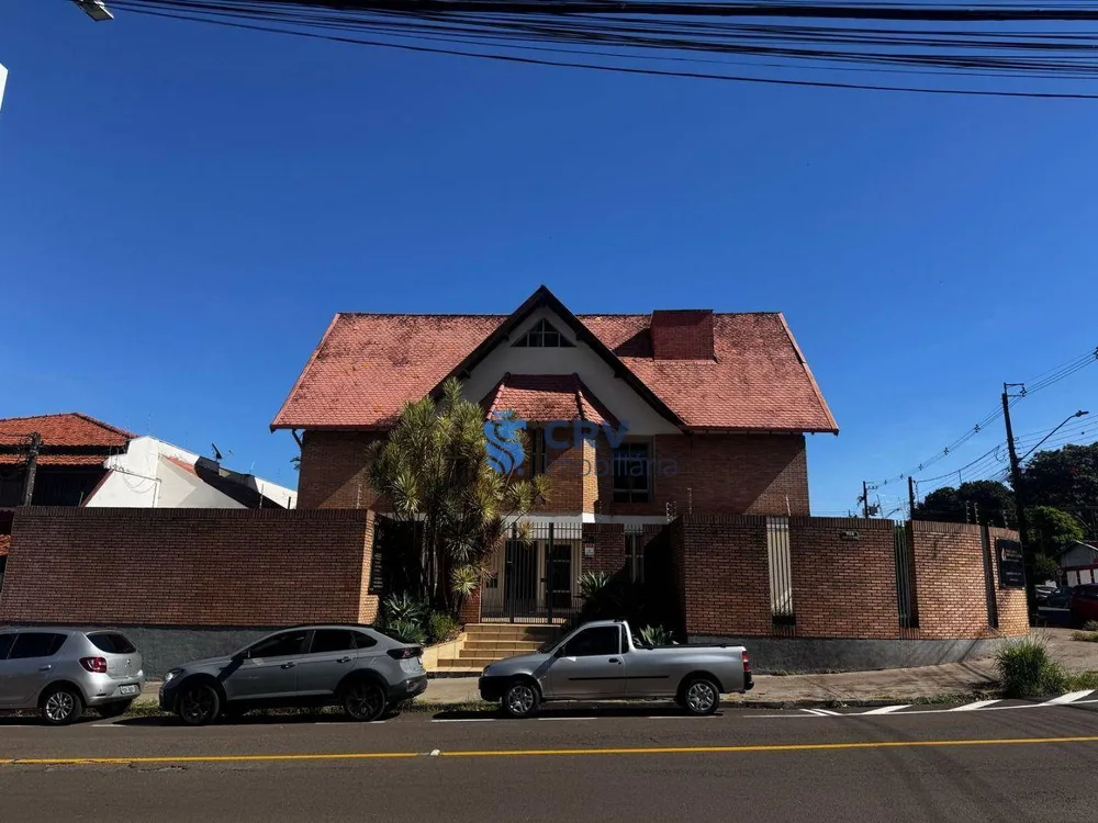 Casa, 375 m² - Foto 3