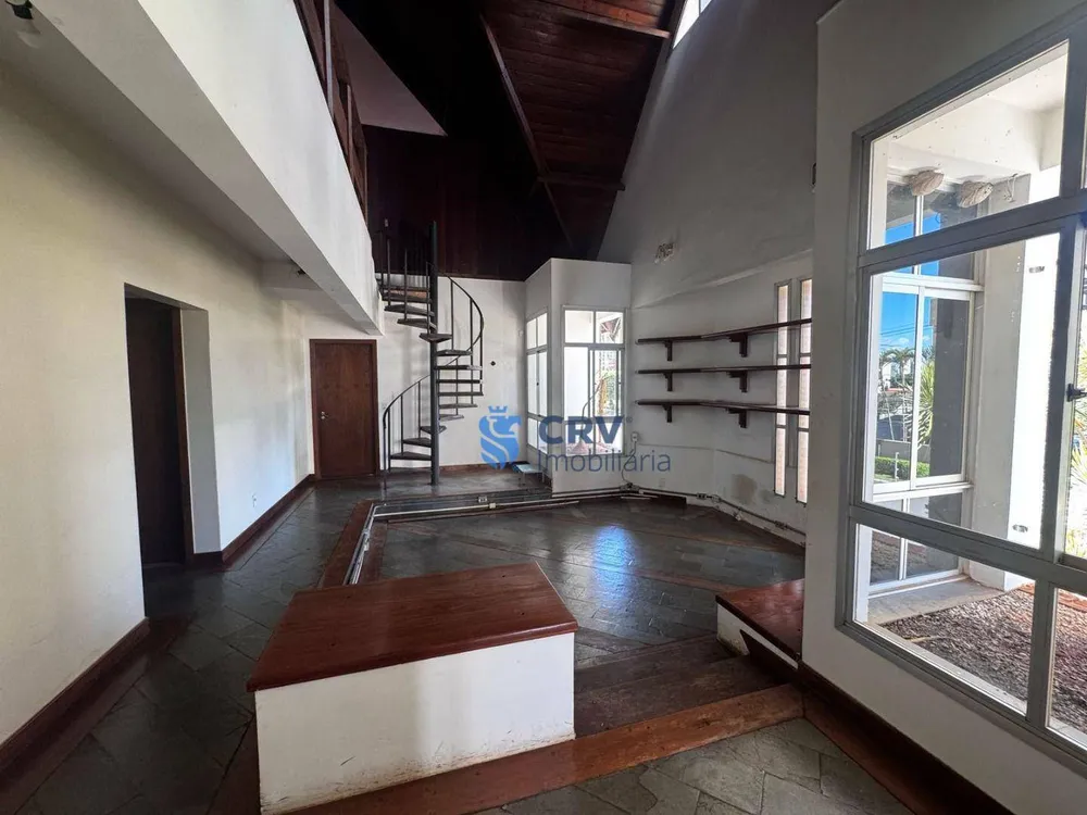 Casa, 375 m² - Foto 1