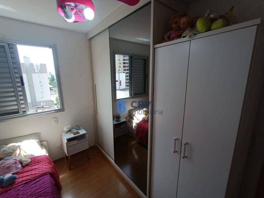 Apartamento, 2 quartos, 78 m² - Foto 8