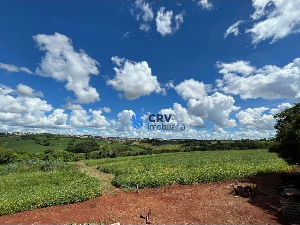 Terreno, 4 hectares - Foto 2