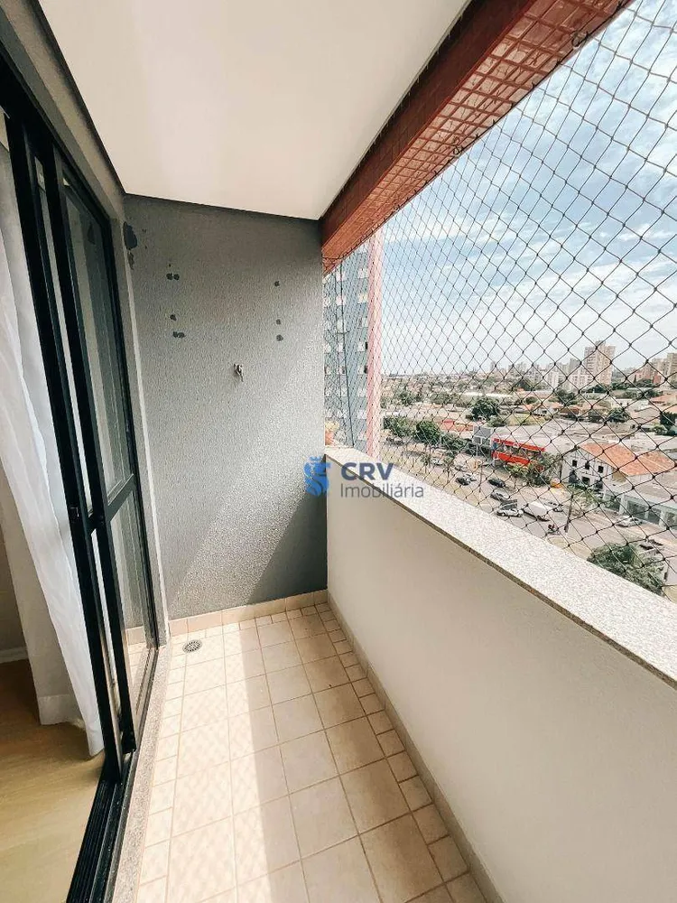 Apartamento, 1 quarto, 45 m² - Foto 1