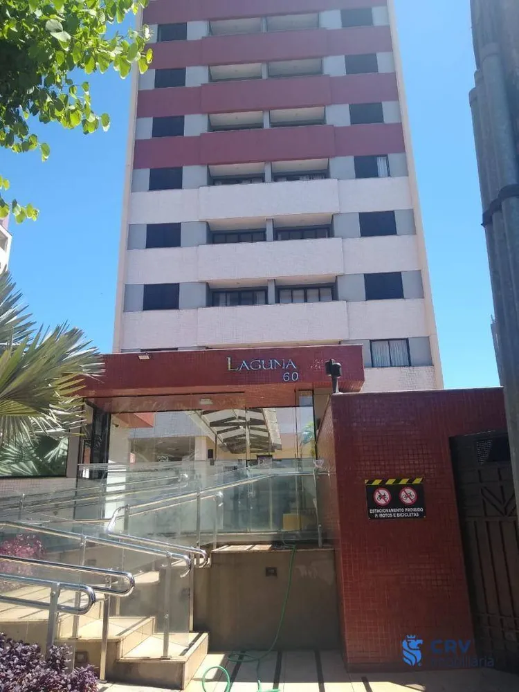 Apartamento, 1 quarto, 45 m² - Foto 4