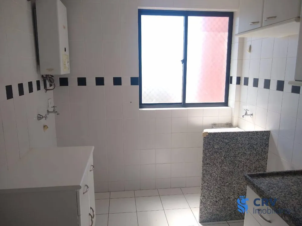 Apartamento, 1 quarto, 45 m² - Foto 3