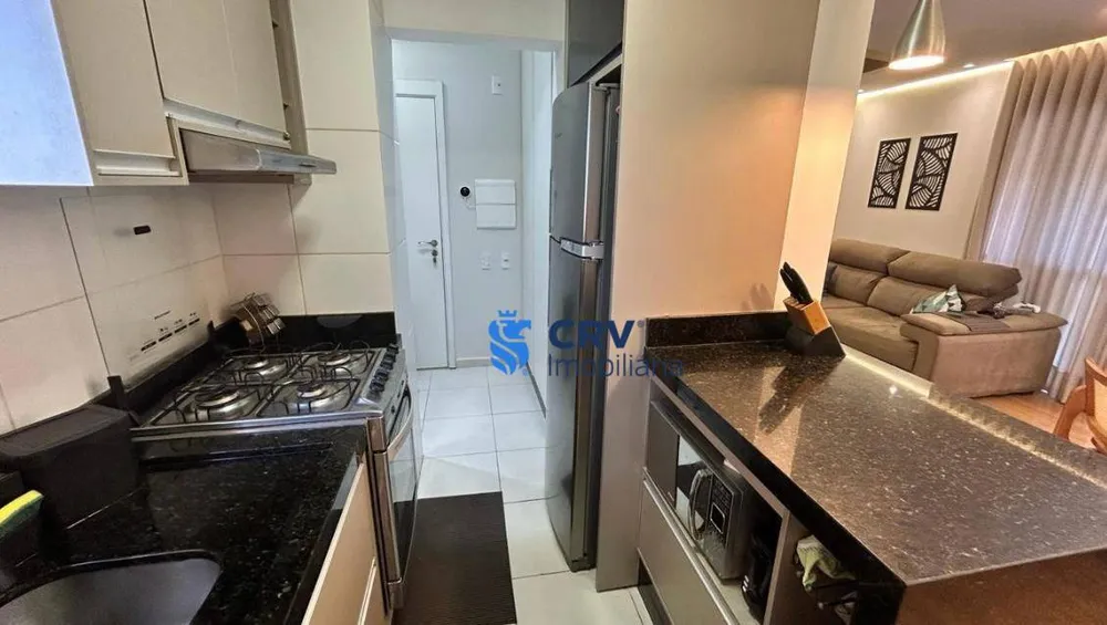 Apartamento, 2 quartos, 70 m² - Foto 2