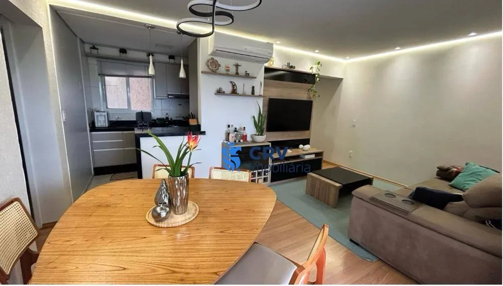 Apartamento, 2 quartos, 70 m² - Foto 1