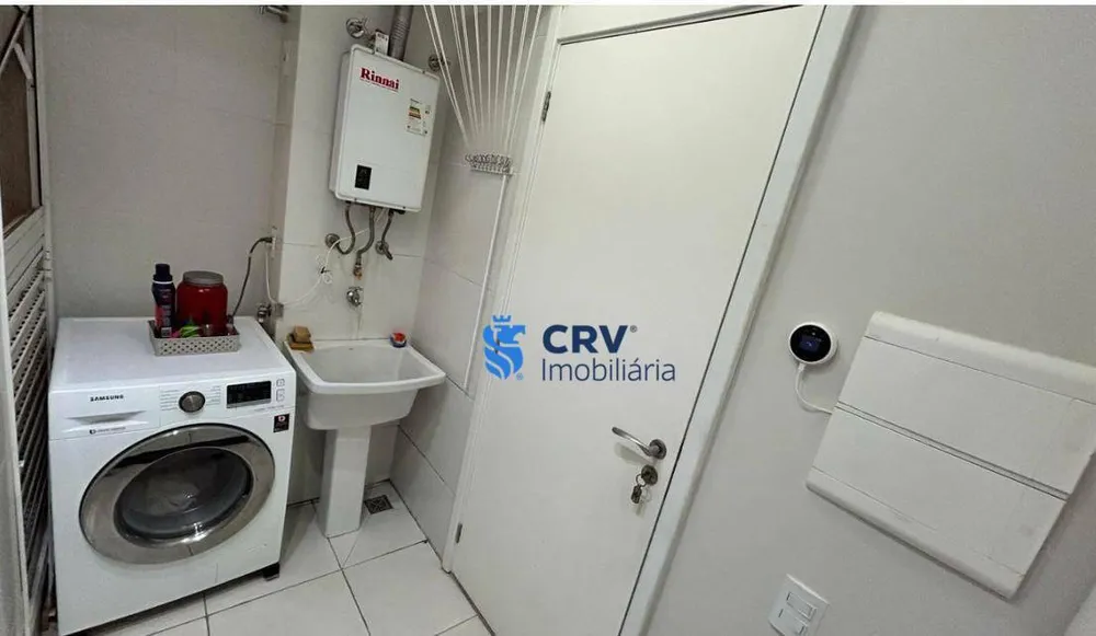 Apartamento, 2 quartos, 70 m² - Foto 8