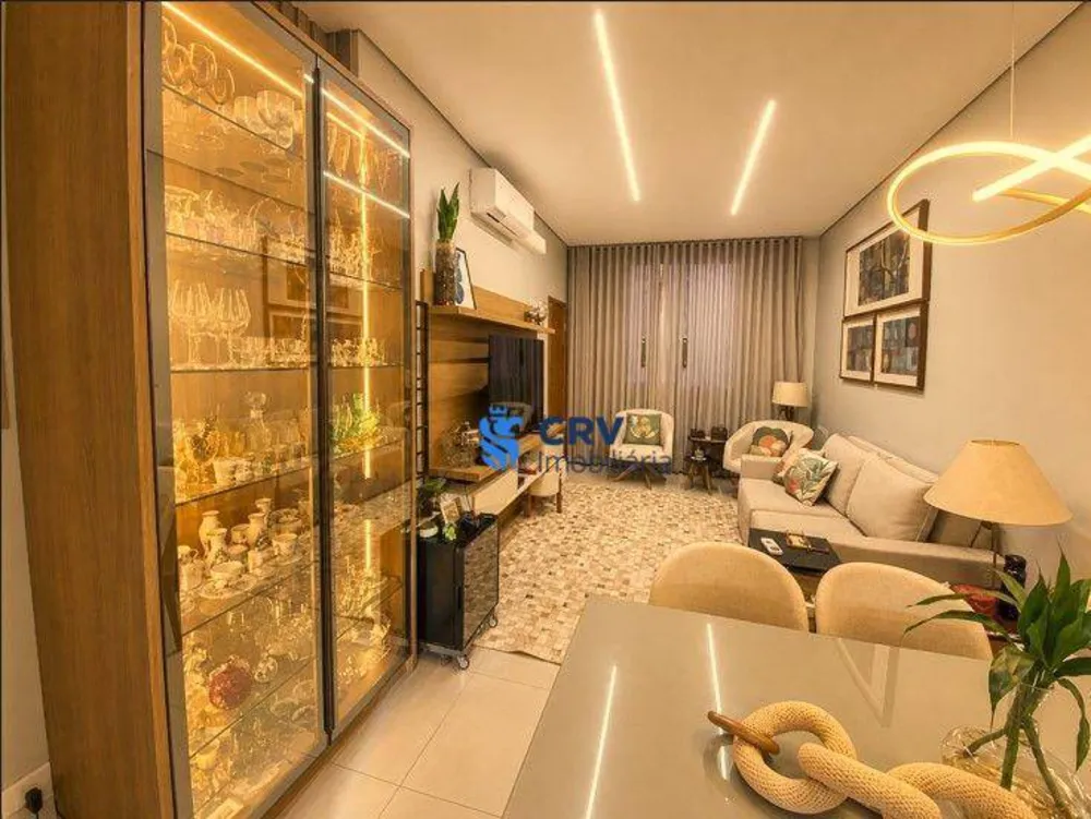Casa, 3 quartos, 124 m² - Foto 1
