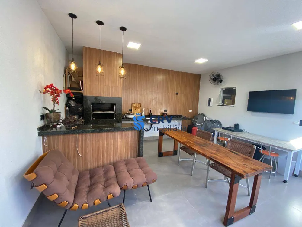 Casa, 3 quartos, 124 m² - Foto 8