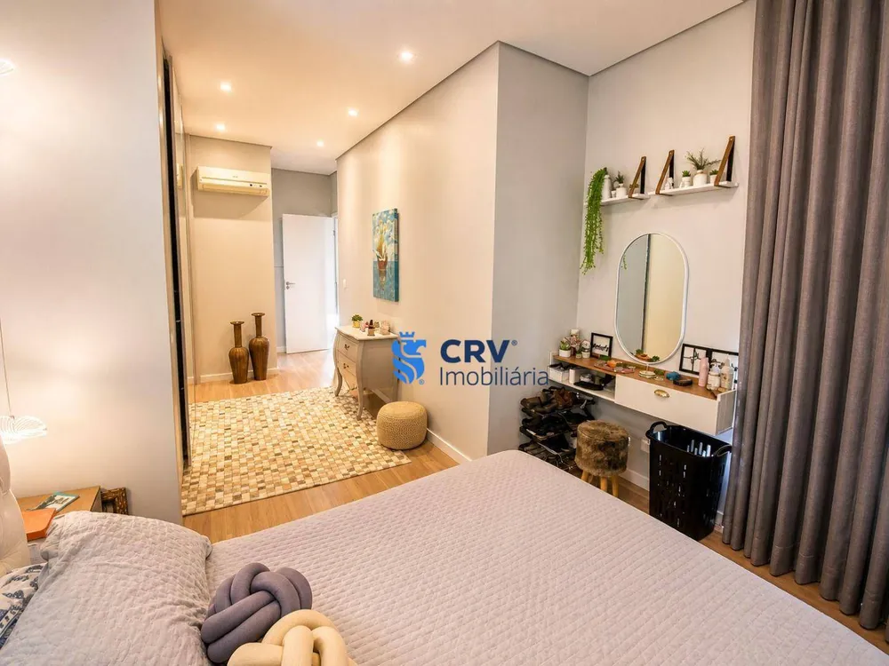 Casa, 3 quartos, 124 m² - Foto 3
