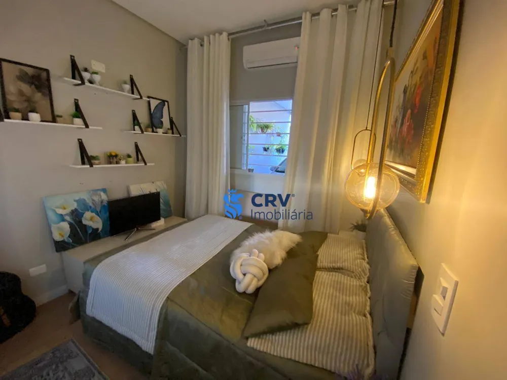 Casa, 3 quartos, 124 m² - Foto 4