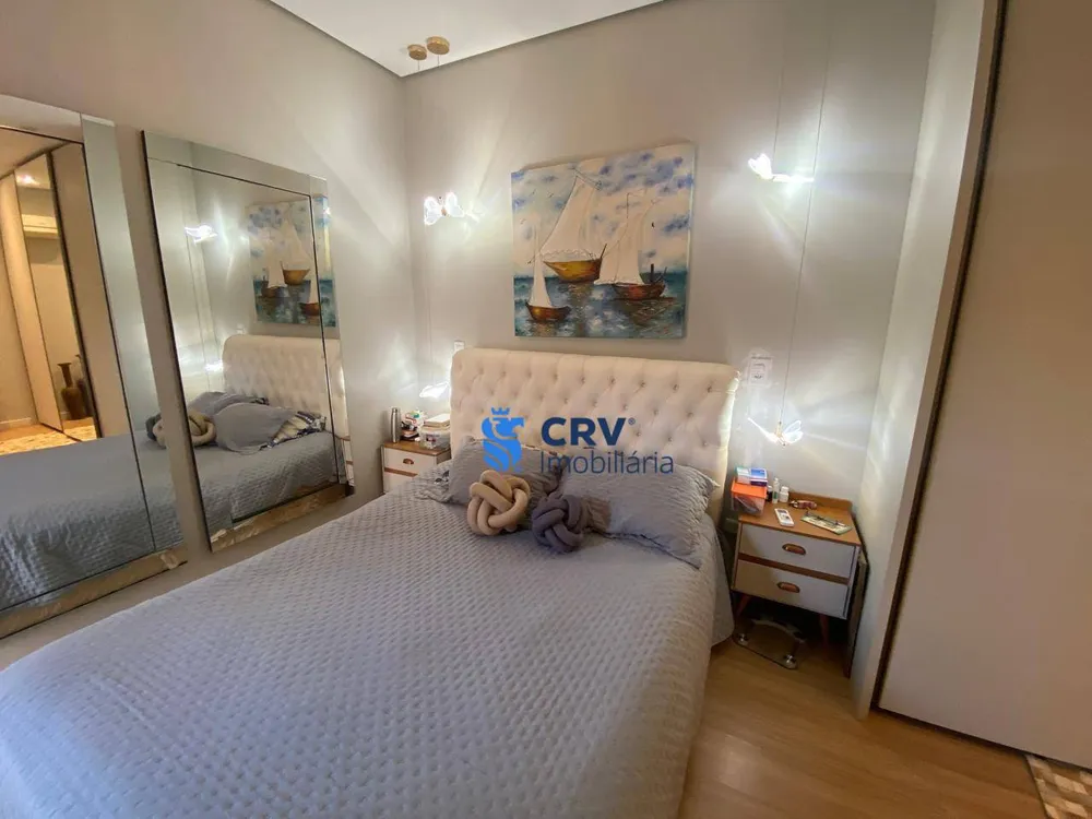 Casa, 3 quartos, 124 m² - Foto 5