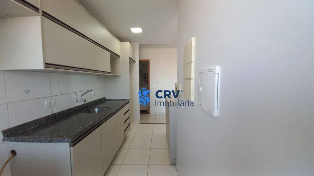 Apartamento, 3 quartos, 55 m² - Foto 4