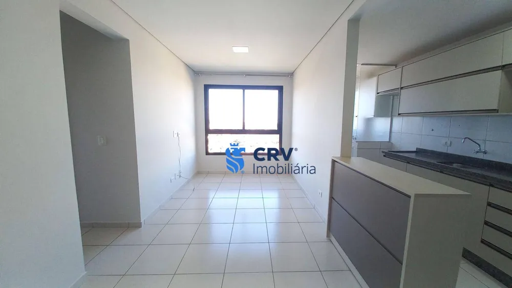 Apartamento, 3 quartos, 55 m² - Foto 1
