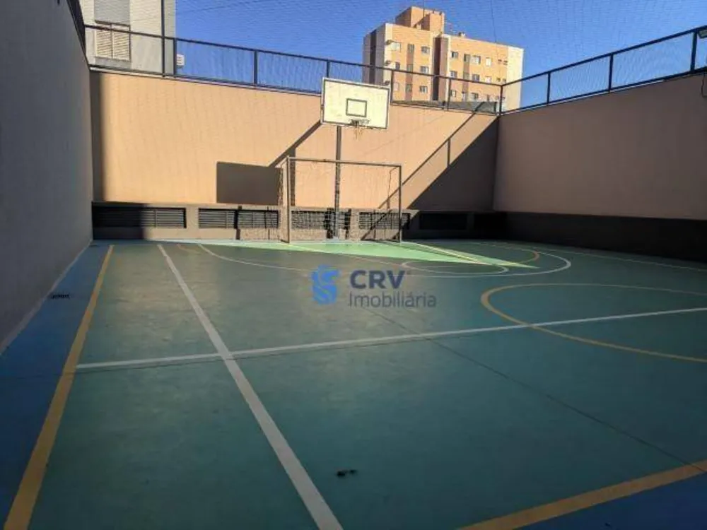 Apartamento, 3 quartos, 55 m² - Foto 9