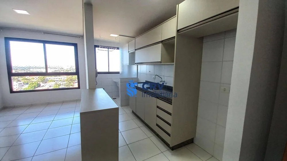 Apartamento, 3 quartos, 55 m² - Foto 3