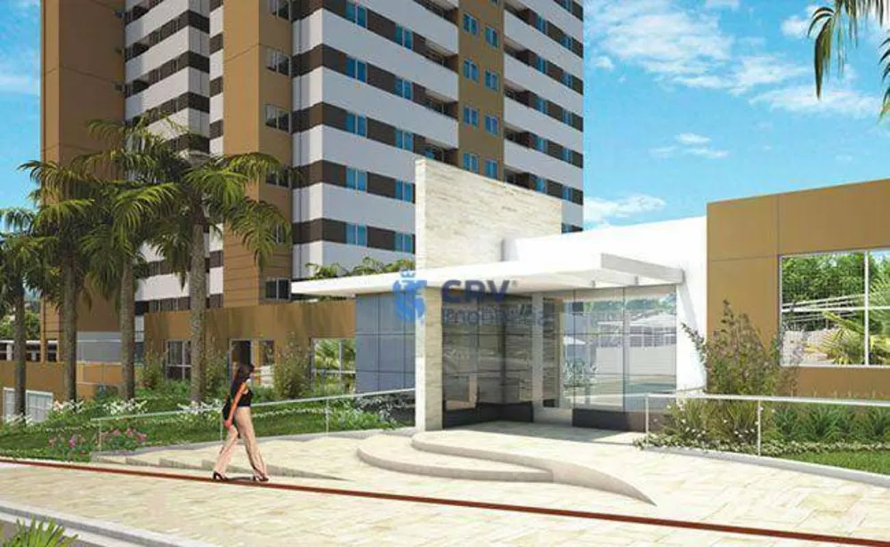 Apartamento, 3 quartos, 68 m² - Foto 5