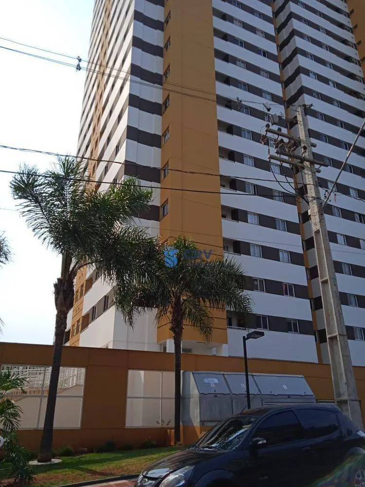 Apartamento, 3 quartos, 68 m² - Foto 3