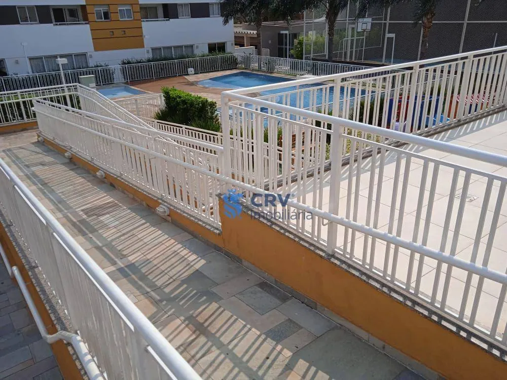 Apartamento, 3 quartos, 68 m² - Foto 4