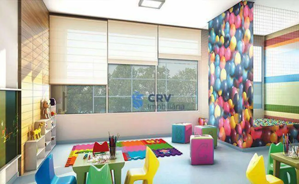 Apartamento, 3 quartos, 68 m² - Foto 6