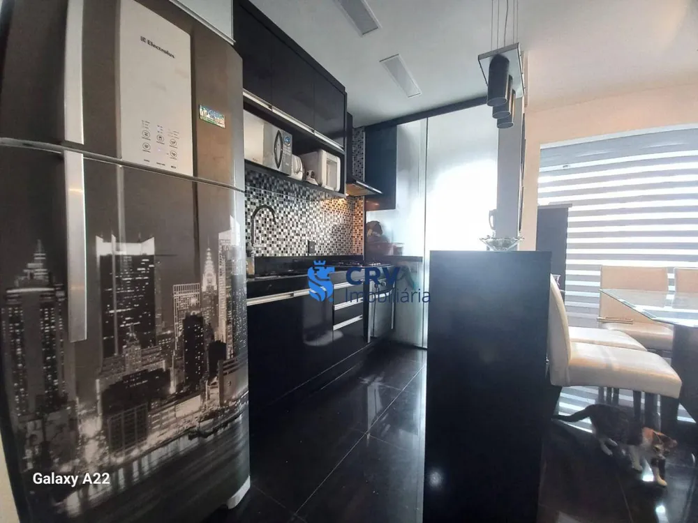 Apartamento, 2 quartos, 69 m² - Foto 2