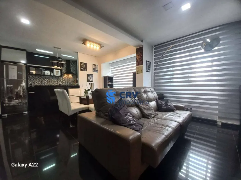 Apartamento, 2 quartos, 69 m² - Foto 1