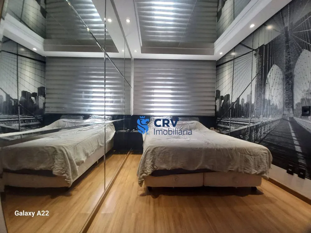 Apartamento, 2 quartos, 69 m² - Foto 3