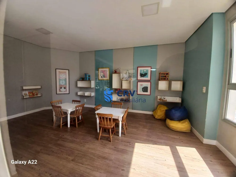 Apartamento, 2 quartos, 69 m² - Foto 7