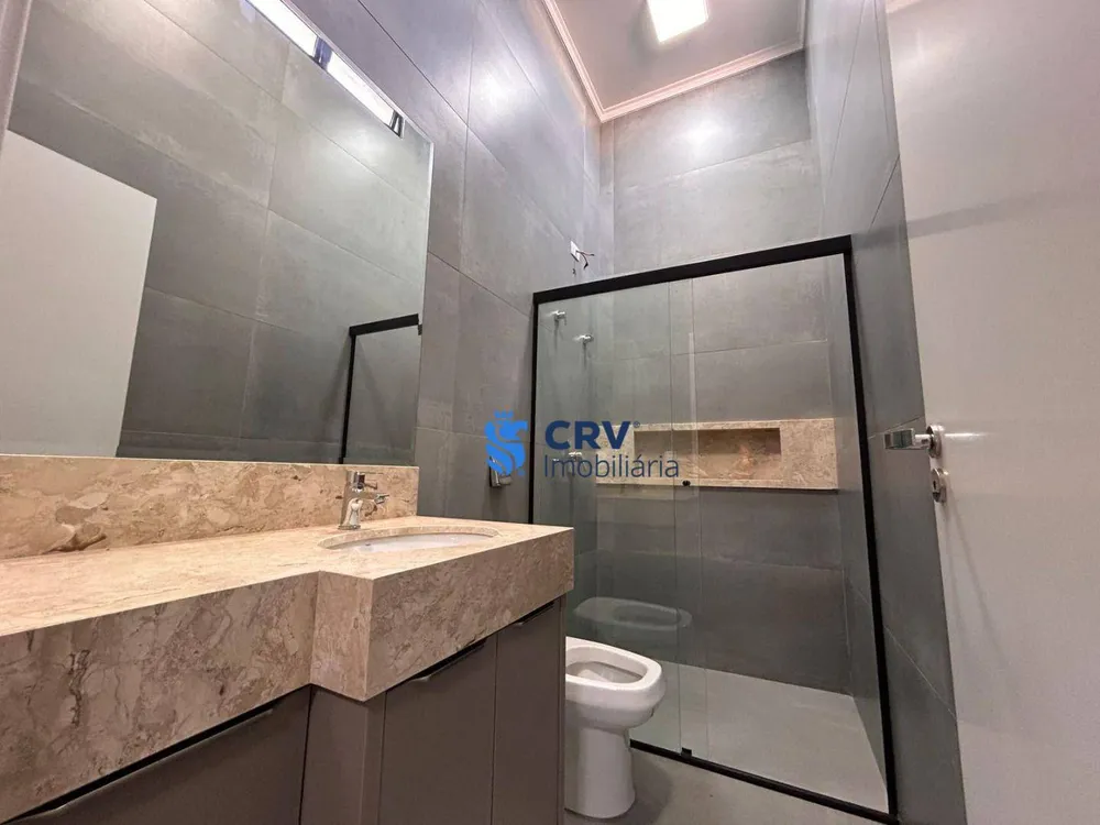 Casa, 3 quartos, 128 m² - Foto 7