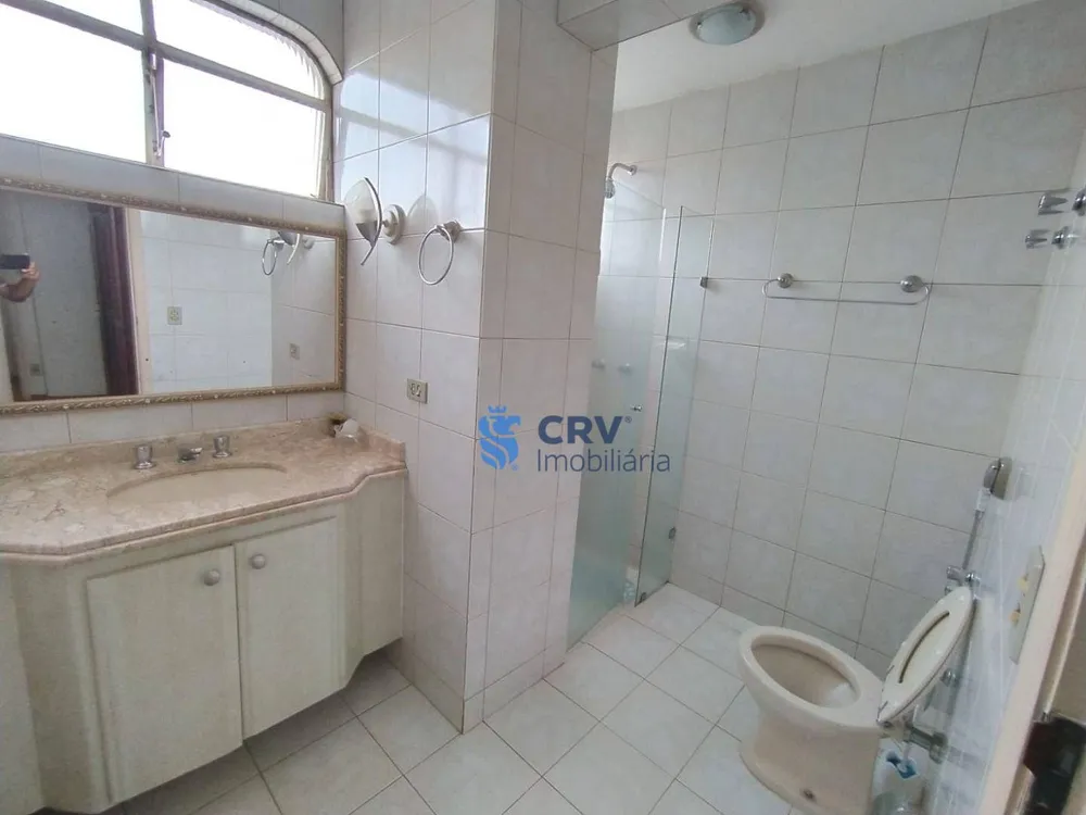 Apartamento, 3 quartos, 134 m² - Foto 5