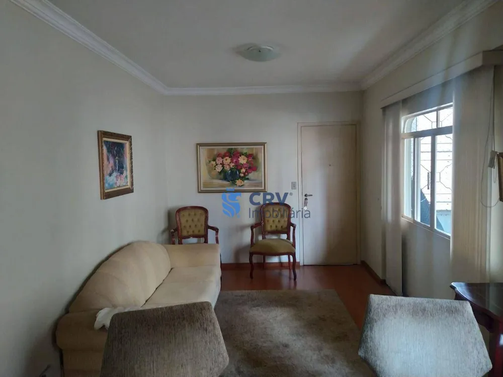 Apartamento, 3 quartos, 134 m² - Foto 2