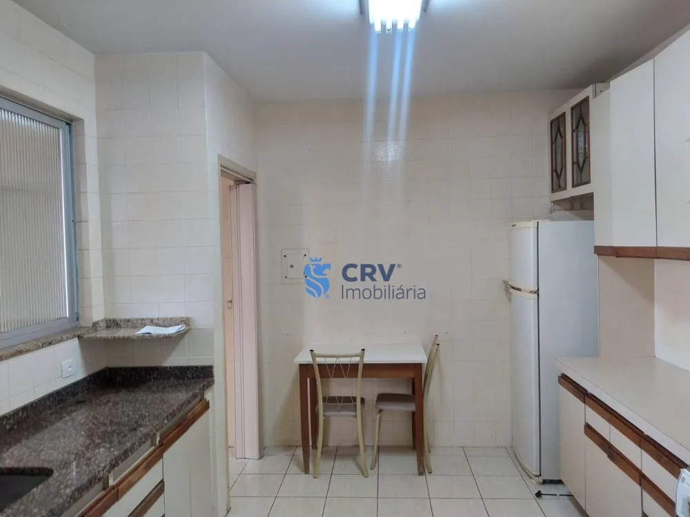Apartamento, 3 quartos, 134 m² - Foto 11