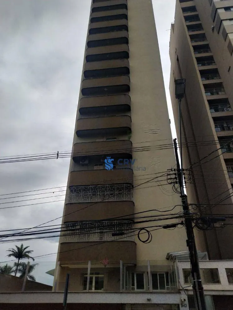 Apartamento, 3 quartos, 134 m² - Foto 12