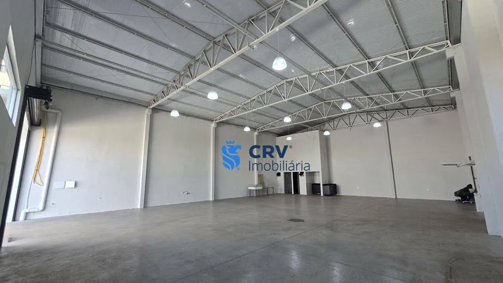 Depósito-Galpão, 280 m² - Foto 4
